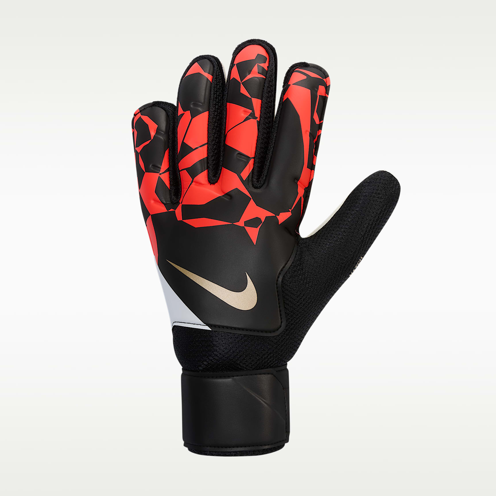 NIKE公式】ナイキ マッチ ゴールキーパー サッカーグローブ.オンライン